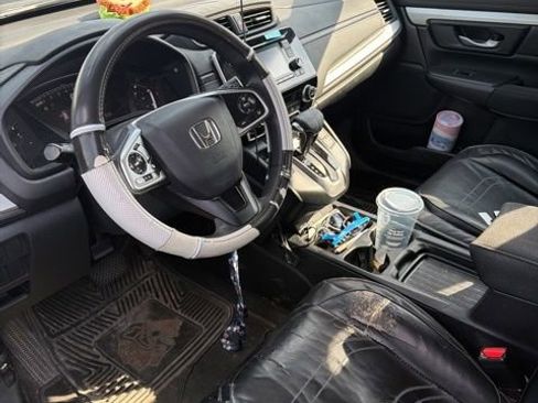 Used 2020 Honda CR-V LX image 9