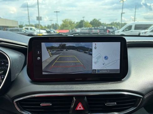 Used 2023 Hyundai Santa Fe SEL image 18