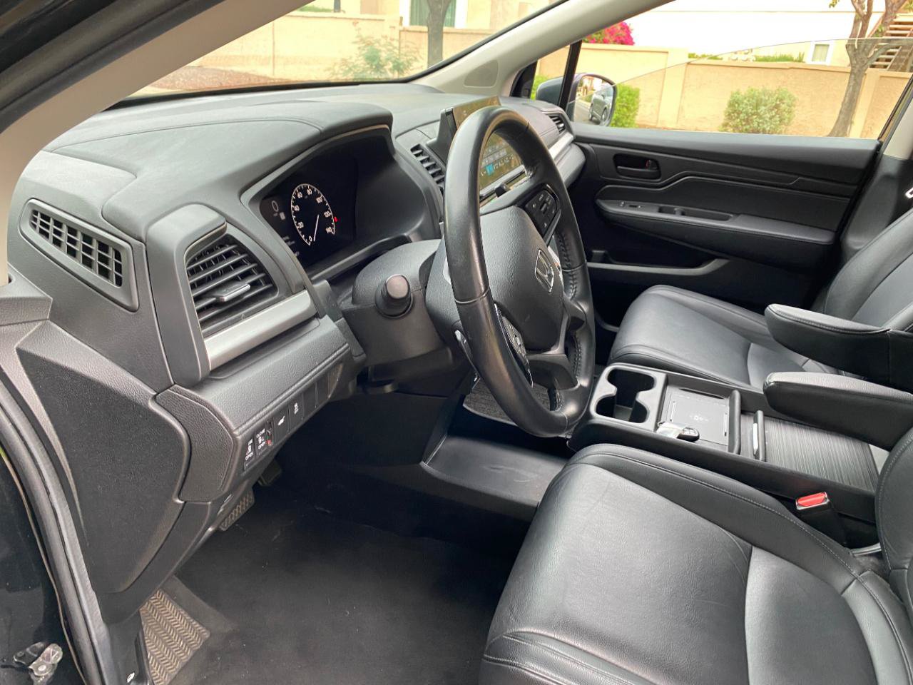Used 2025 Honda Odyssey EX-L image 31