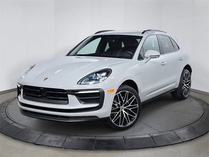 Used 2026 Porsche Macan