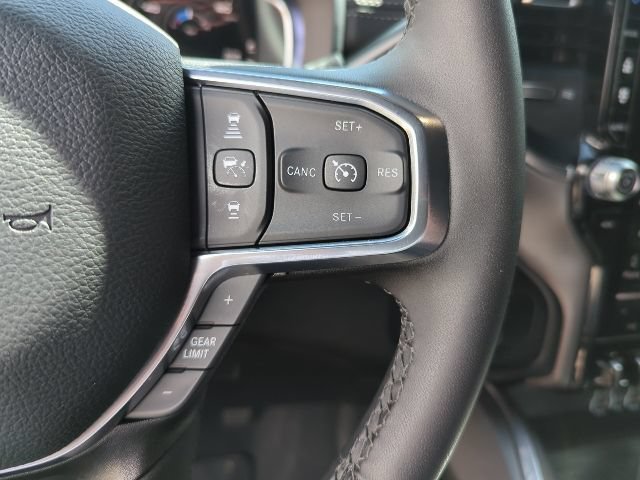 Certified 2026 RAM 2500 Laramie AWD/4WD image 13