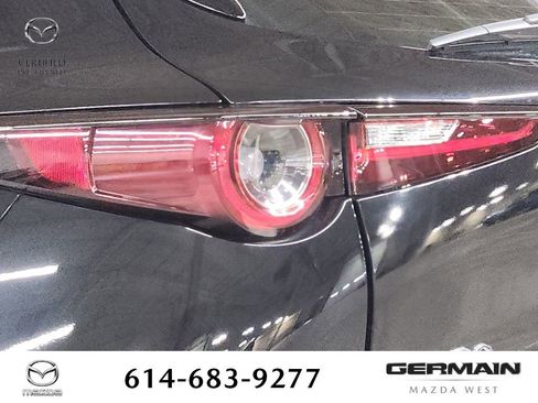 Certified 2025 MAZDA CX-30 AWD 2.5 S image 16