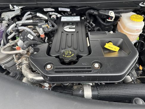 Used 2025 RAM 2500 Big Horn image 33