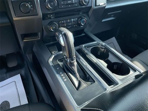 Used 2018 Ford F150 XLT w/ Equipment Group 302A Luxury image 21