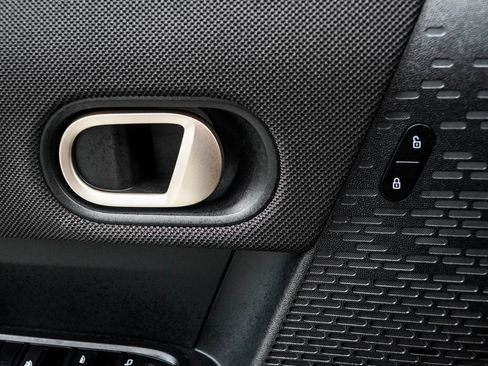 Used 2025 MINI Cooper John Cooper Works image 40