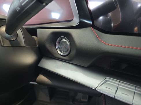 New 2026 Chevrolet Corvette Z06 image 17