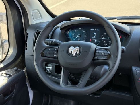 New 2026 RAM ProMaster 3500 w/ Safety Group image 13