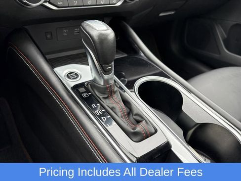 Used 2023 Nissan Altima 2.5 SR w/ SR Premium Package FWD image 25