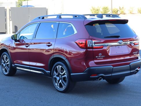New 2026 Subaru Ascent Limited image 5