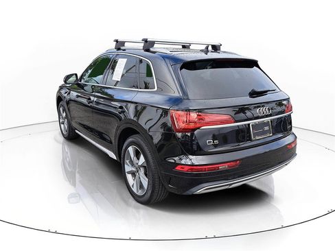 Certified 2023 Audi Q5 2.0T Premium Plus w/ Premium Plus Package image 3