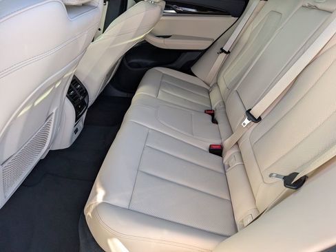 Used 2022 BMW X3 M40i w/ Premium Package image 13