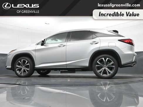 Used 2019 Lexus RX 350 FWD w/ Navigation Package image 15