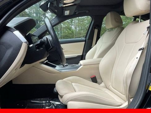 Used 2021 BMW 330i 330i w/ Convenience Package image 3