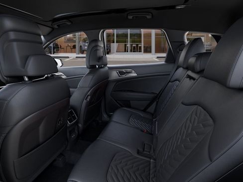 New 2026 Kia Sportage X-Line image 18