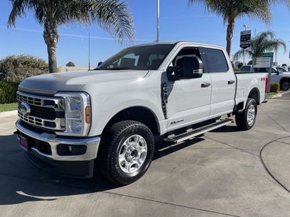 New 2026 Ford F250 XLT
