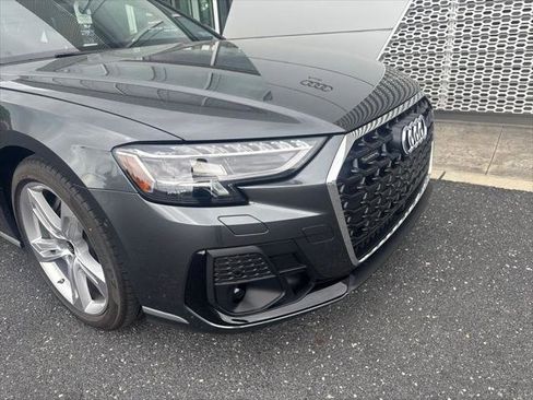 New 2026 Audi A8 L 3.0T AWD/4WD image 7