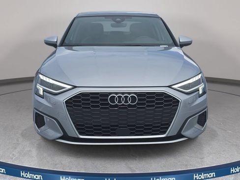 Used 2023 Audi A3 2.0T Premium w/ Convenience Package FWD image 4