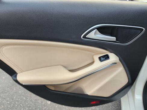 Used 2017 Mercedes-Benz CLA 250 CLA 250 Coupe image 16