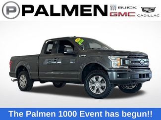 Used 2018 Ford F150 XLT w/ Equipment Group 302A Luxury video 1