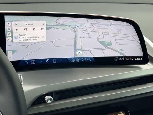 New 2026 Cadillac Vistiq Luxury AWD/4WD image 28