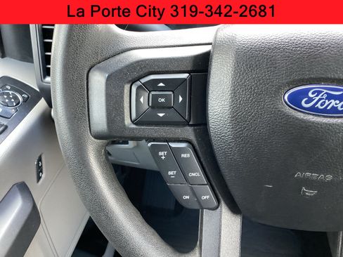 Used 2019 Ford F150 XL w/ Equipment Group 101A Mid AWD/4WD image 15