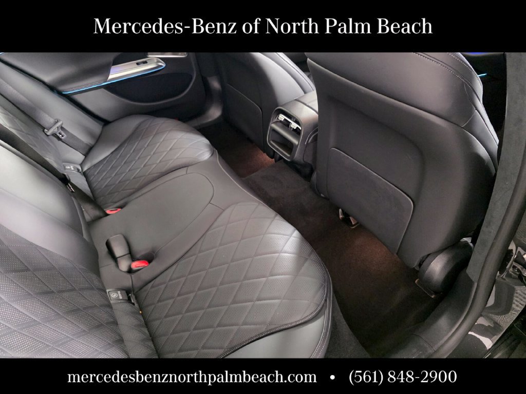 Certified 2024 Mercedes-Benz E 450 4MATIC All-Terrain Wagon image 27