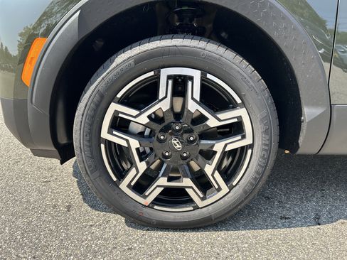 New 2026 Hyundai Santa Cruz Limited image 12