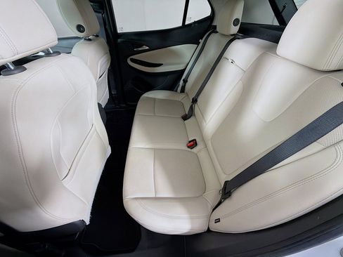 Used 2024 Buick Encore GX Sport Touring w/ Experience Buick Package image 23