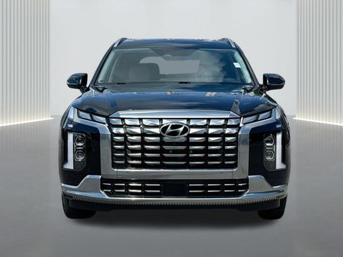 Used 2025 Hyundai Palisade Calligraphy FWD image 8