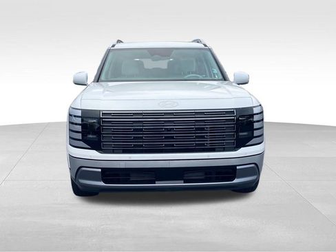 New 2026 Hyundai Palisade Limited image 2