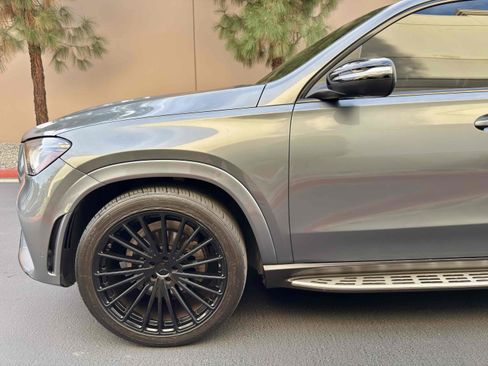 Used 2021 Mercedes-Benz GLE 350 4MATIC image 22