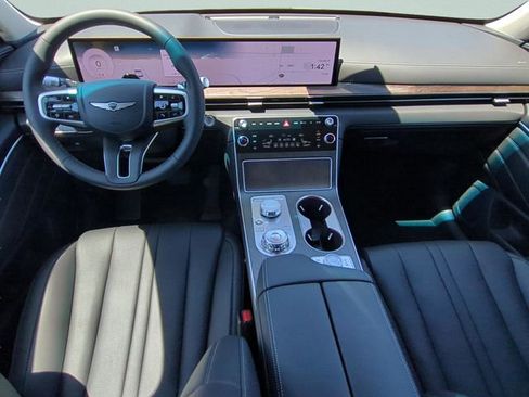 New 2026 Genesis GV80 2.5T Select AWD/4WD image 10