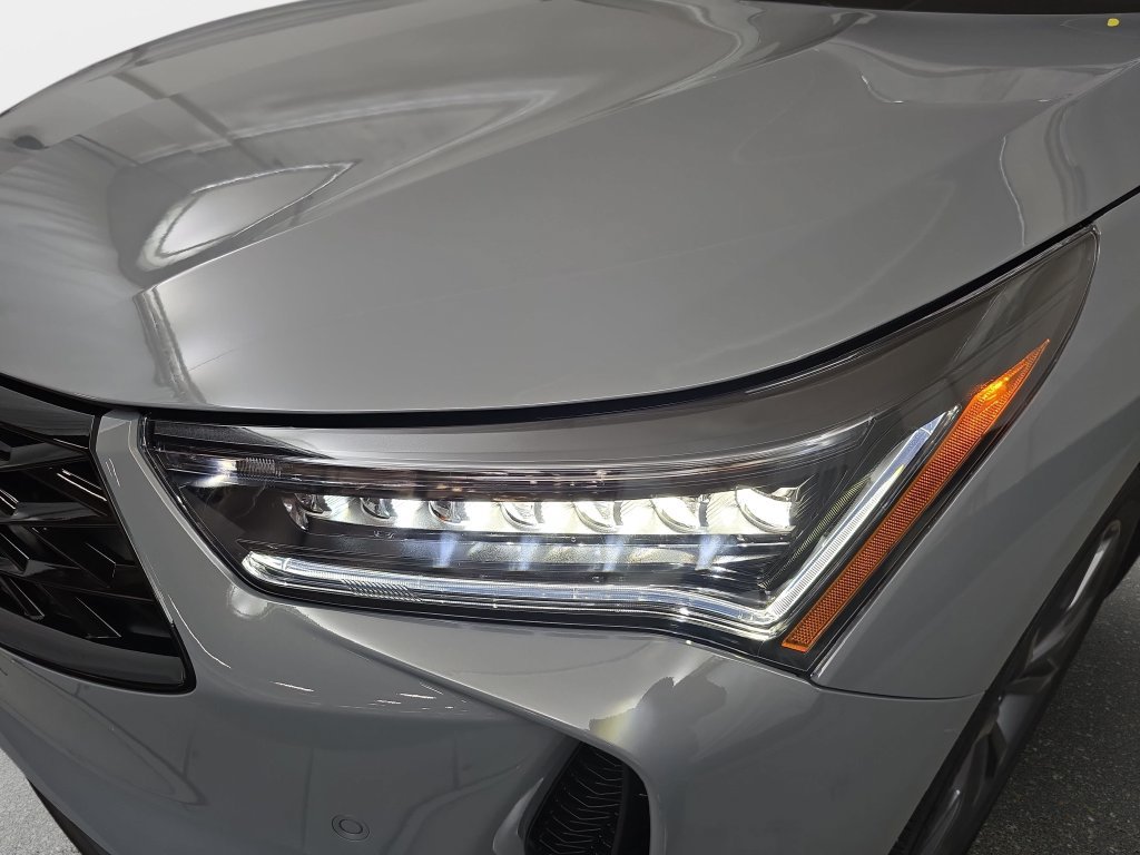 Used 2025 Acura RDX w/ Advance Package AWD/4WD image 31