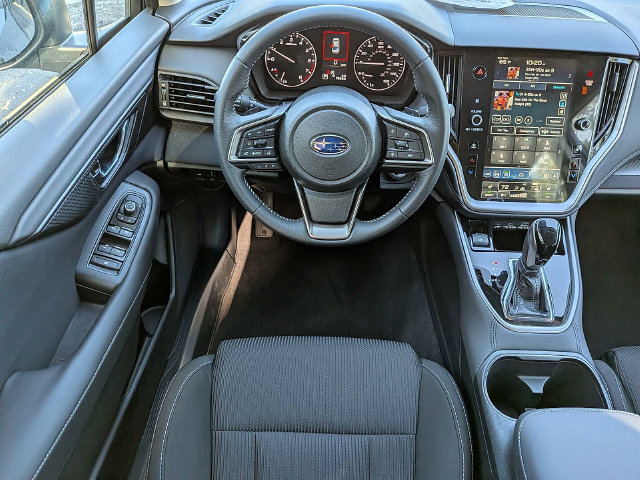 Used 2025 Subaru Legacy Premium AWD/4WD image 19