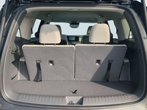 New 2026 Hyundai Santa Fe SEL FWD image 14