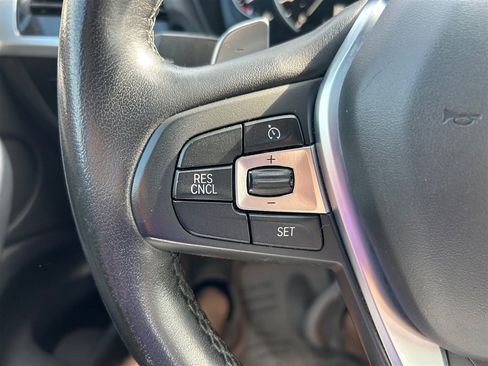 Used 2019 BMW X3 xDrive30i w/ Convenience Package AWD/4WD image 32