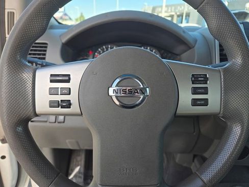 Used 2020 Nissan Frontier S RWD image 21