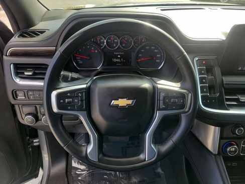 Used 2023 Chevrolet Tahoe LS image 22