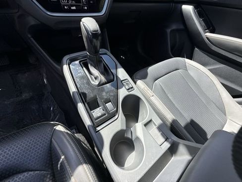 Certified 2024 Subaru Crosstrek 2.5i Wilderness AWD/4WD image 21