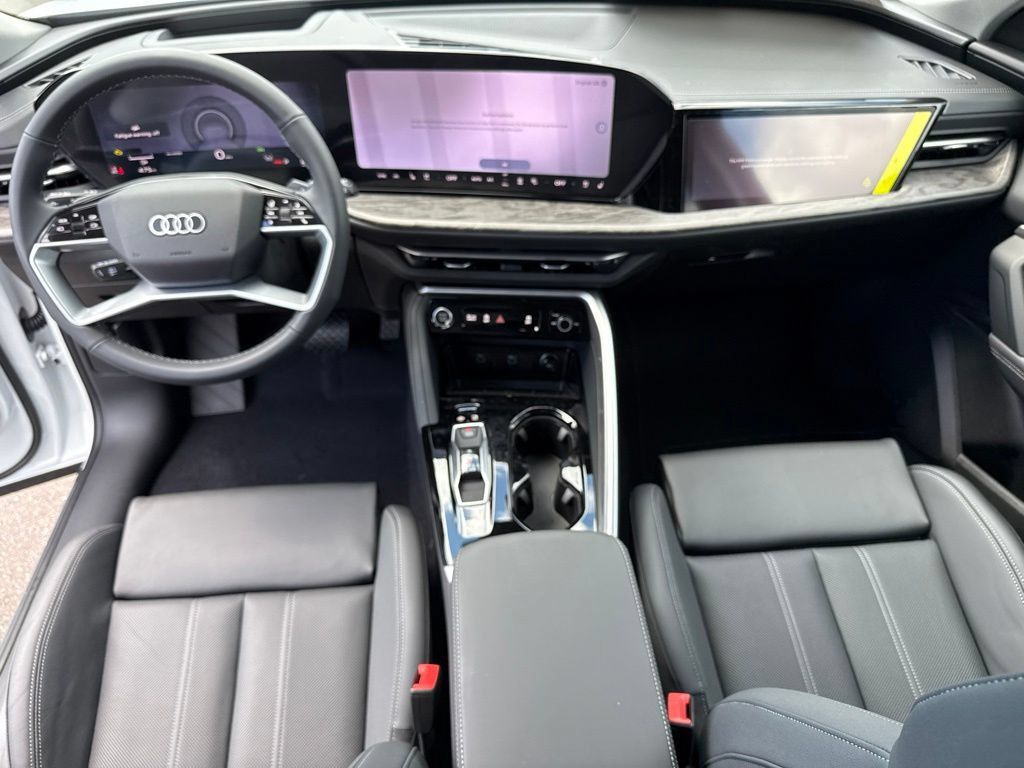 New 2026 Audi Q5 Premium Plus AWD/4WD image 24