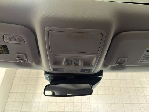 Used 2024 Ford Bronco Sport Outer Banks w/ Tech Package AWD/4WD image 28