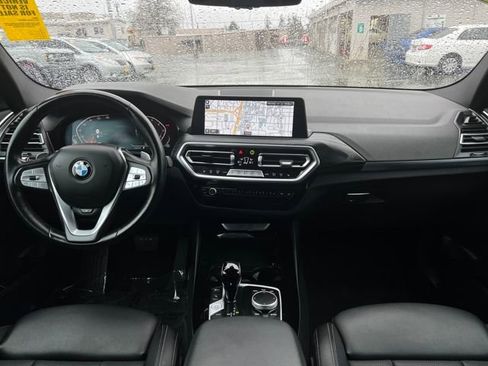 Used 2024 BMW X3 sDrive30i w/ Convenience Package image 13
