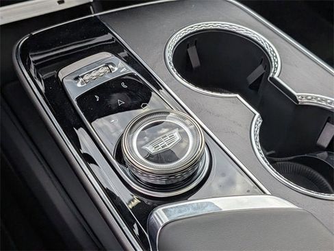 New 2026 Cadillac Lyriq V image 22