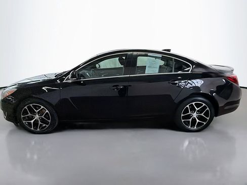 Used 2016 Buick Regal Sport Touring image 6