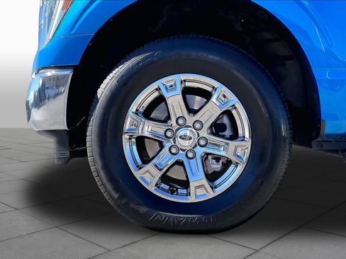 Used 2021 Ford F150 XLT w/ Equipment Group 302A High AWD/4WD image 11