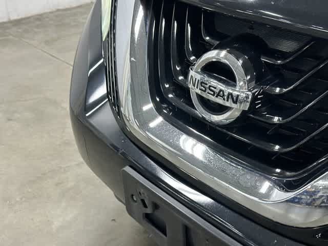 Used 2016 Nissan Murano SL w/ SL Technology Package FWD image 31