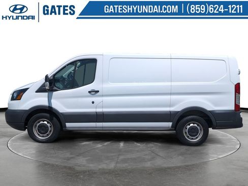 Used 2018 Ford Transit 150 130 Low Roof RWD image 6