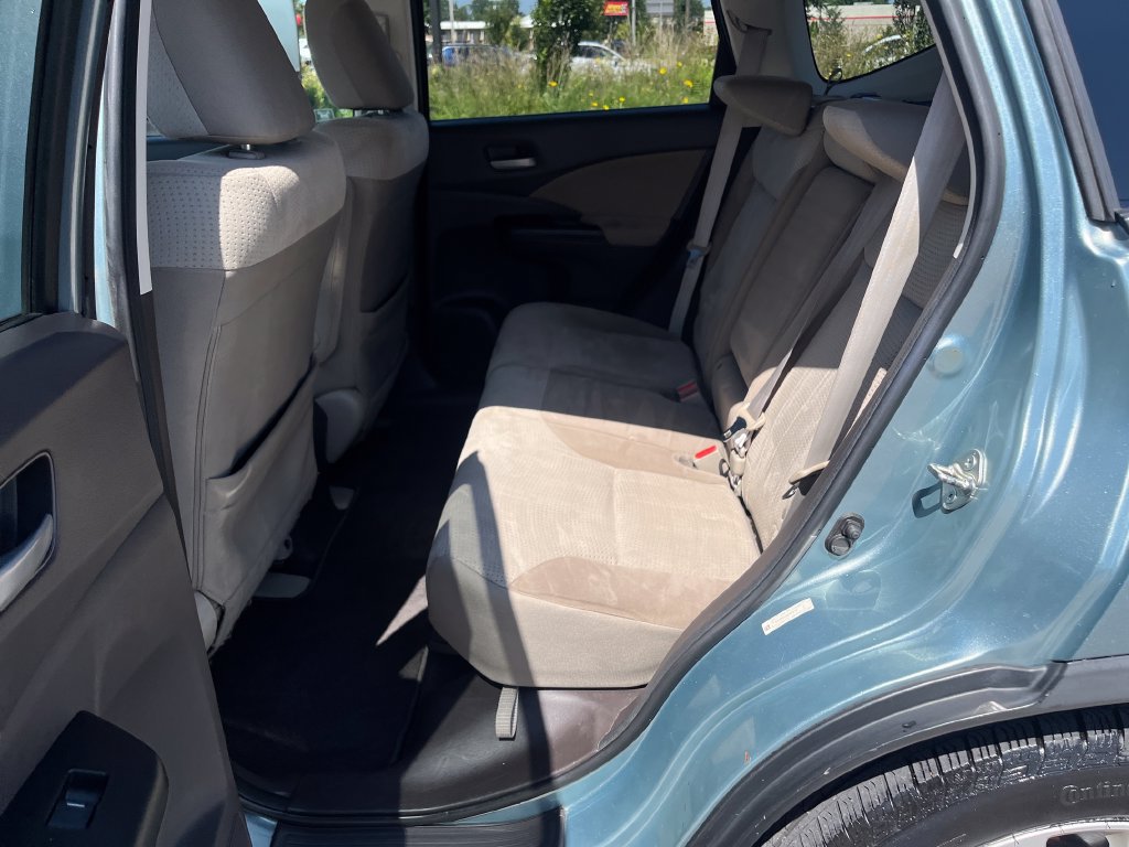 Used 2012 Honda CR-V EX image 26