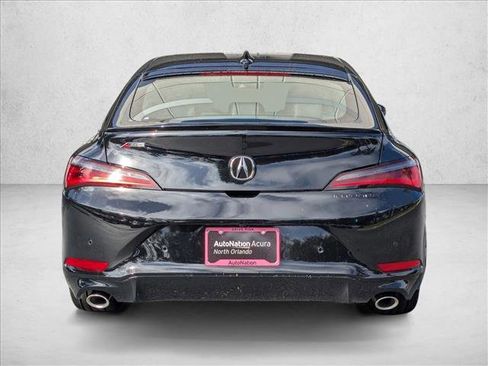 New 2026 Acura Integra A-Spec image 8