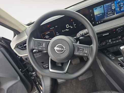 New 2026 Nissan Kicks SV w/ Cold Weather Package image 12